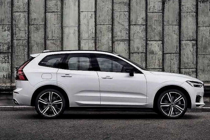 30万买豪华SUV，不要BBA，还有什么可以看的？