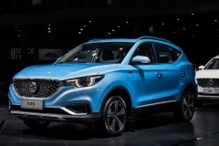 大众宣布将与上汽碳交易