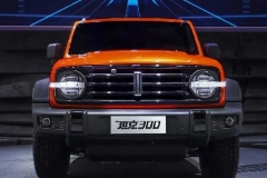 2020北京车展放大招：这些SUV新车将成为下半年爆款