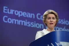 车业批评欧盟新减排目标“不切实际”