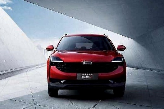 宝能汽车计划成立约3000人规模的零部件集团