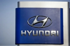 11年来首次！韩国现代冻结工资