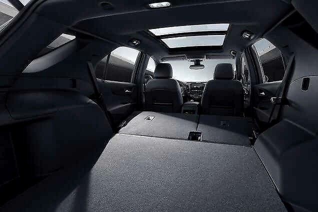 上市曾“吊打汉兰达”的高颜值SUV 如今起步价降至12万