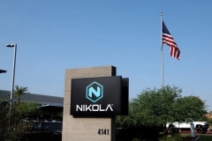 “骗”了通用之后，美国新造车企业尼古拉创始人辞职