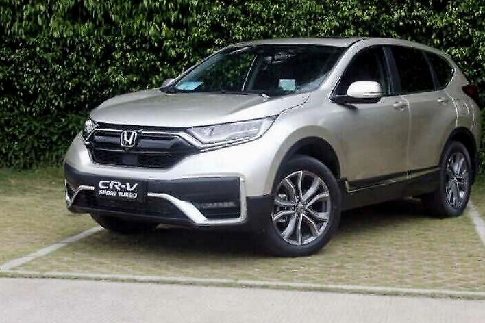 2020全球SUV销量前10：丰田RAV4夺冠 途观第三 汉兰达第十
