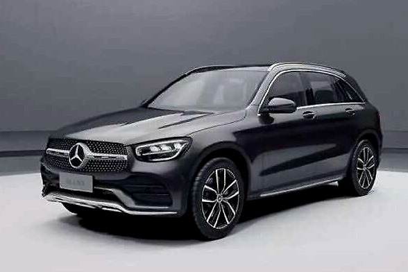 全球SUV销量前十，国内售9款，第1无异议，有些在国内卖不动