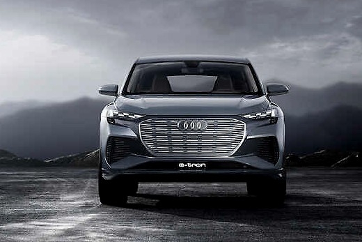 奥迪、宝马领衔，2020北京车展概念车抢先看，错过等于白去