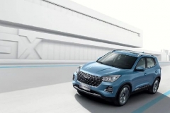 麻雀虽小五脏俱全，这些精品SUV最低仅需6万起