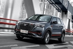 每日车事：车展前夕扎堆上市，这几款新SUV价格够诚意