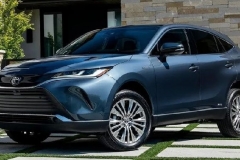 北京车展6款重磅新车：丰田大5座首发，BBA斗法，大众要电动化