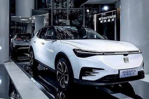 最近上市新车一览：又有新品牌来了，均在北京车展亮相