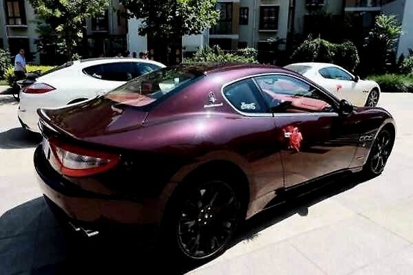 车内几种没必要的装饰，还存在安全隐患，你中招了吗？