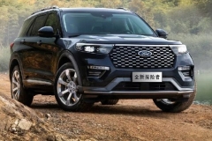 2.3T配10AT，这辆SUV几乎俘获了所有星座的心