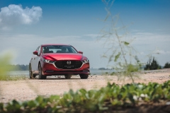 压燃发动机的马自达来了！售价18.99-19.99万元