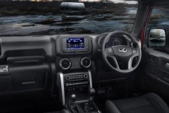 印度版“牧马人”上市，与牧马人几乎一模一样，你受得了吗？