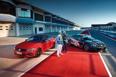 2021款上汽大众凌渡上市 造型配置调整/售价14.99万起