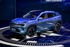 奇瑞蚂蚁高能上市 @LIFE平台打造 补贴后14.98万元起