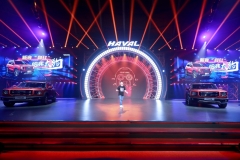 哈弗大狗正式上市 3/4刻度生活只需11.99万