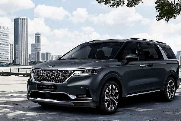 20-30万左右，这三款将上市的MPV，够不够水准？