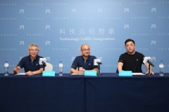 R标开启上汽乘用车转型 让用户从喜爱到信赖