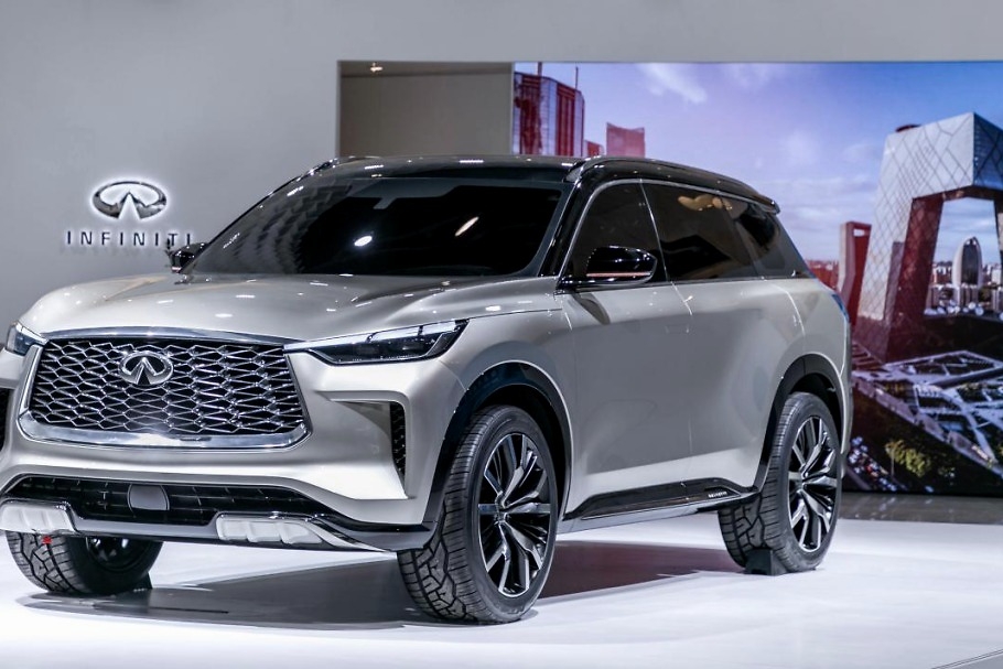 「北京车展」最值得期待的9款首发车型！有没有你一直在等的？