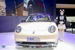 胡津南：不要替年轻人决定喜欢什么车