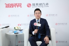 于柯鑫：XC40 RECHARGE将采用直售与渠道相结合模式