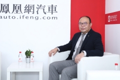 向毅：广汽三菱聚焦中国、聚焦SUV、聚焦用户