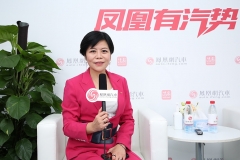 广汽传祺李牮：“金三角”战略是“一切以客户为中心”