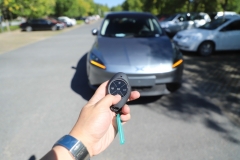 小鹏G3i极·智实验报告 解放双手 一周充电半小时