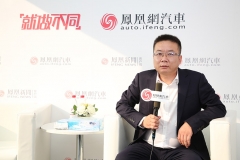 郑州日产张小强：锐骐6乘用版解决了都市用车需求的痛点