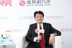 高桥良二：一汽马自达15年坚持引进明星高端车型