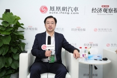 用真心赢信赖 几何C目标是挺进细分市场前三