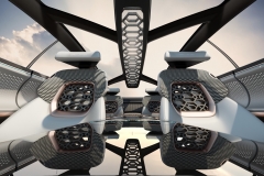 2020北京车展：BEIJING RADIANCE概念车全球首发