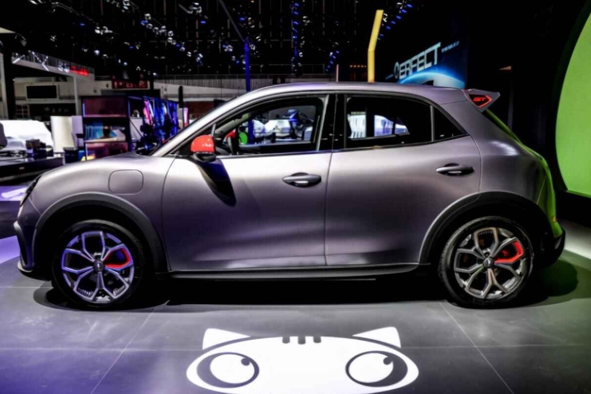 十一假期看车去？2020北京车展：这五款车想不火都很难！