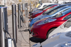 欧盟追加投资5400万欧元资助电动车和环保交通