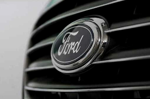 福特全新大7座SUV曝光，成败在此一举？