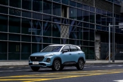 麻雀虽小五脏俱全，这些精品SUV最低仅需6万起