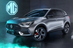 新瓶装老酒！这些SUV“改款更名”冲销量，能成么？