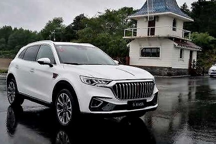 “我买国产车，不是因为它便宜，而是因为它好用！”