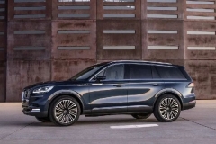 60W买SUV不要BBA，看看这几款绝对超值