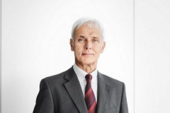 大众前CEO穆伦出任皮耶希汽车公司监事会主席