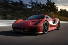 路特斯赢得英国政府基金支持