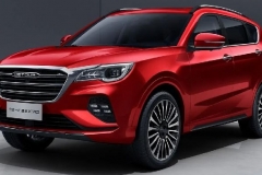 谁说国产SUV没有真正意义上的换代，这几款来打脸