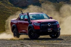 中国版“猛禽”出征，取名“大将军”，名副其实还是哗众取宠？