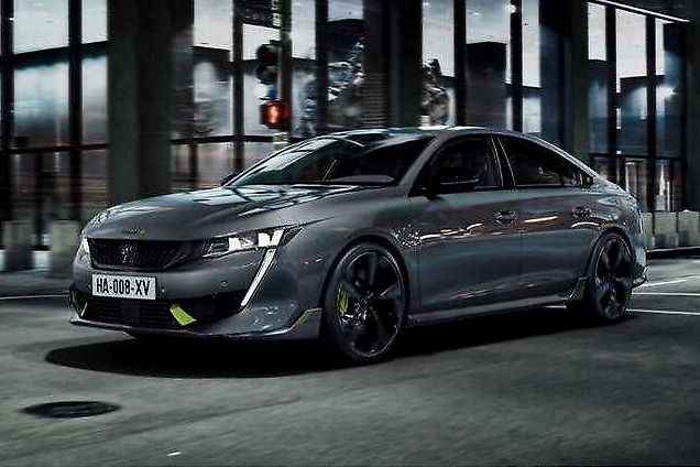 法系车在国内的确卖不好，但其实TA们的车却是真的强