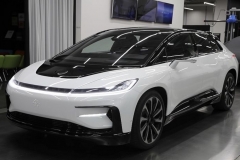 贾跃亭又等到风了？FF将借壳上市