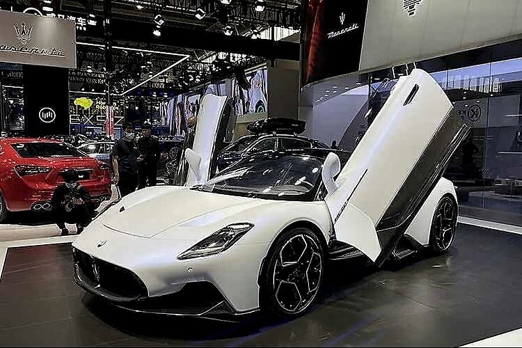 就算买不起，看看也可以