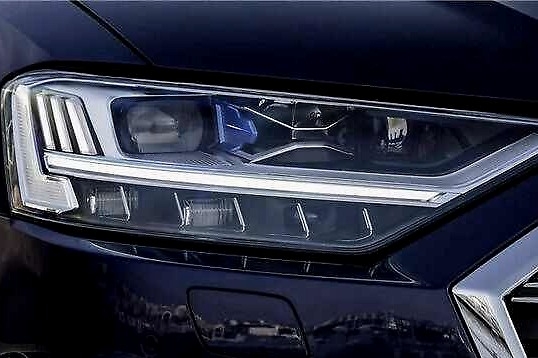 旗舰车型才会有的装备，一般车连选装资格都不配，你见过几个？