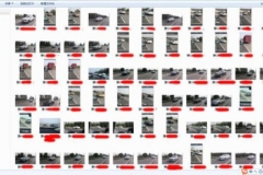 男子高速被堵拍361张照片举报，网友：干得漂亮